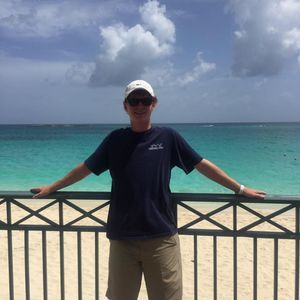 Meet your Posher, Brady